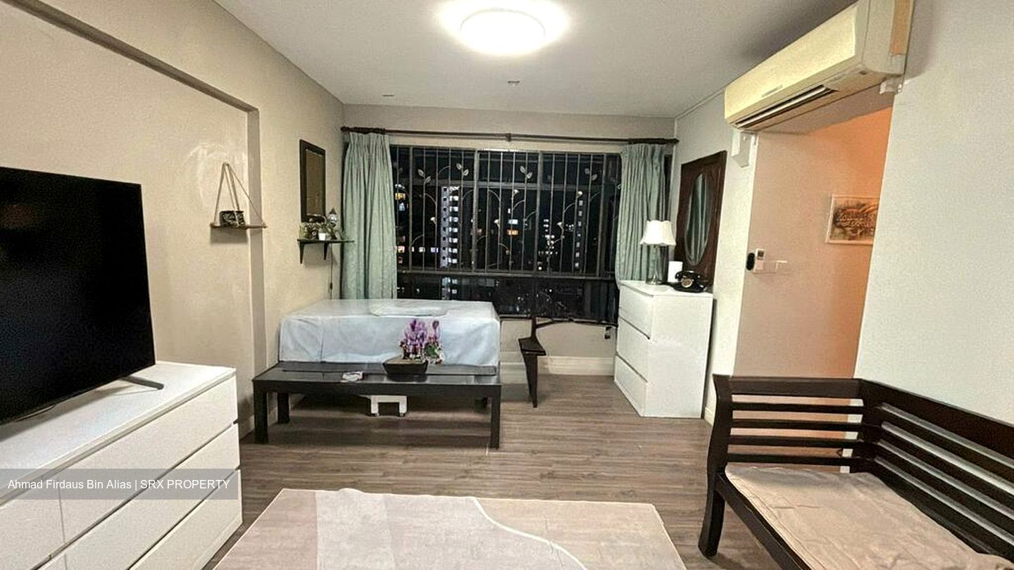 Blk 438B Fernvale Court (Sengkang), HDB 4 Rooms #524650891
